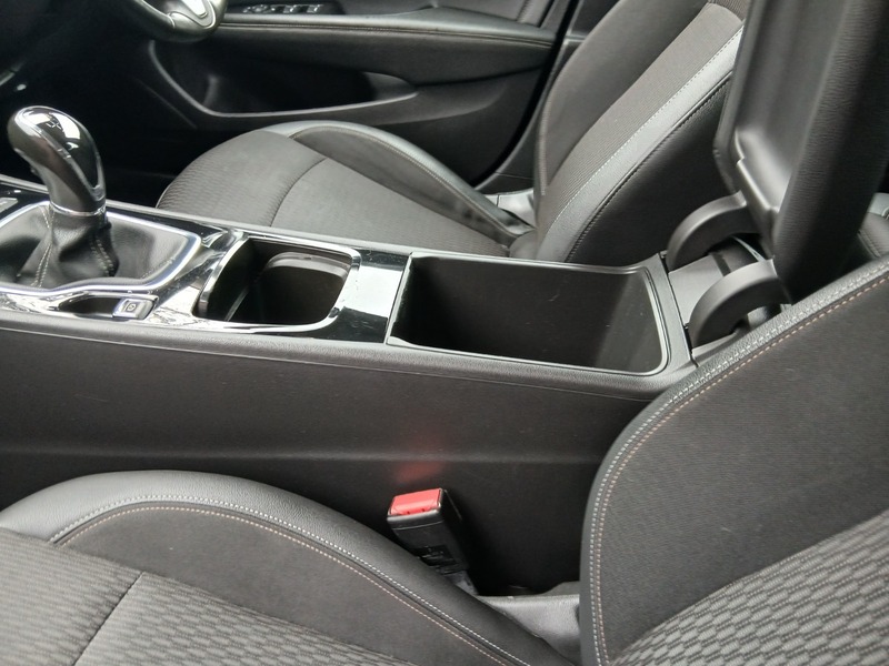 Used Vauxhall Insignia 2018 for sale - 76570739: Photo 25