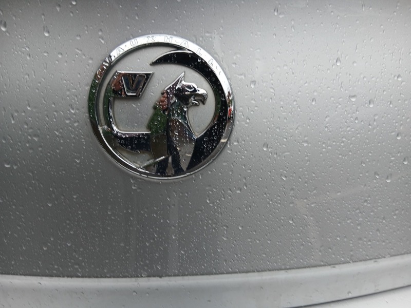 Used Vauxhall Insignia 2018 for sale - 76570739: Photo 8