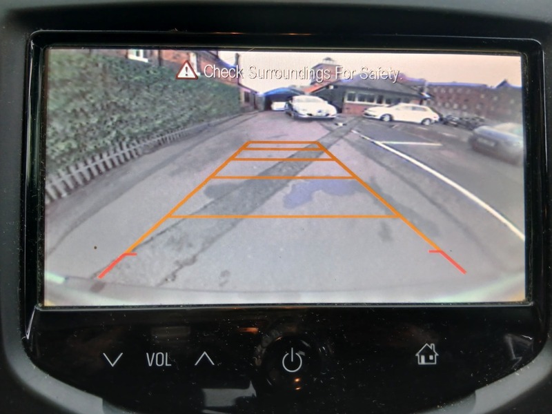 Used Chevrolet Trax 2013 for sale - 77372374: Photo 8