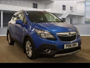 2016 - SE CDTI 5-Door