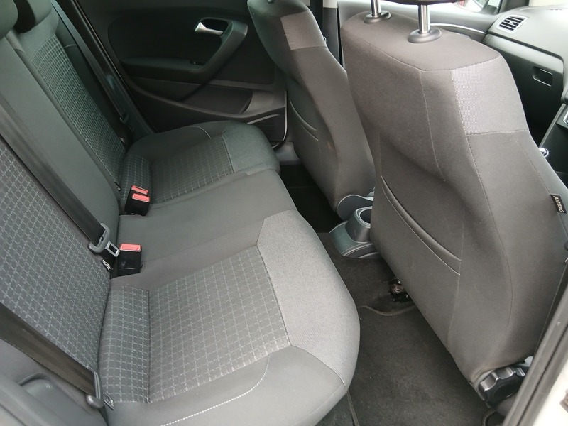 Used Volkswagen Polo 2017 for sale - 76447037: Photo 21