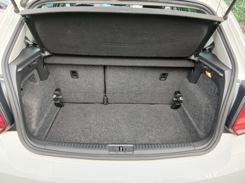 Used Volkswagen Polo 2017 for sale - 76447037: Photo 23