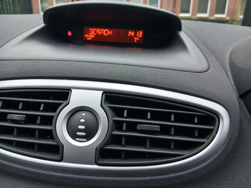 Used Renault Clio 2006 for sale - 76986569: Photo 11