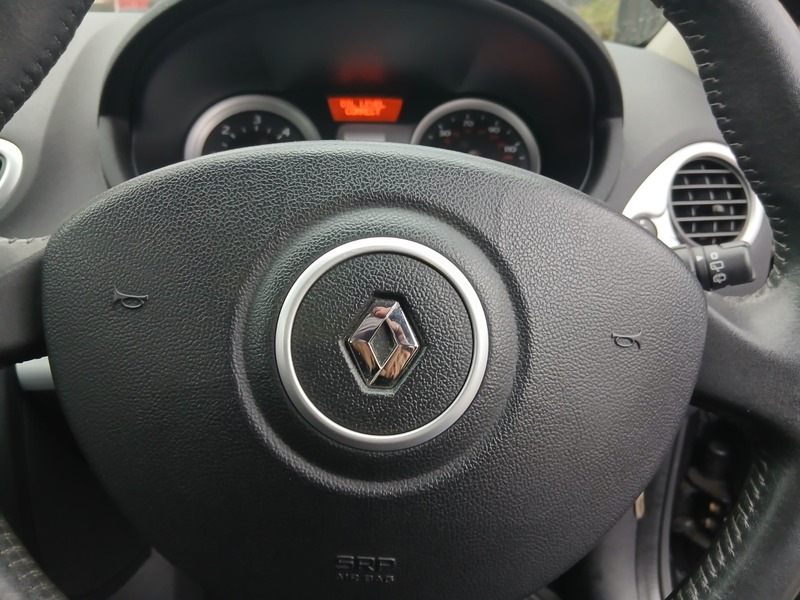Used Renault Clio 2006 for sale - 76986569: Photo 14