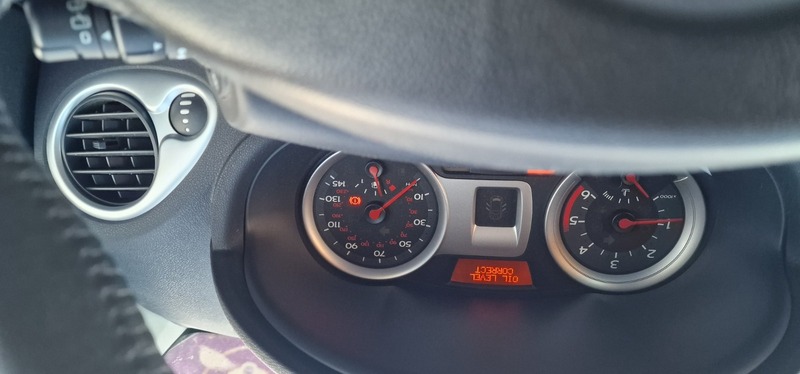 Used Renault Clio 2006 for sale - 76986569: Photo 19