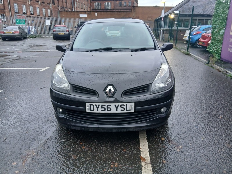 Used Renault Clio 2006 for sale - 76986569: Photo 5