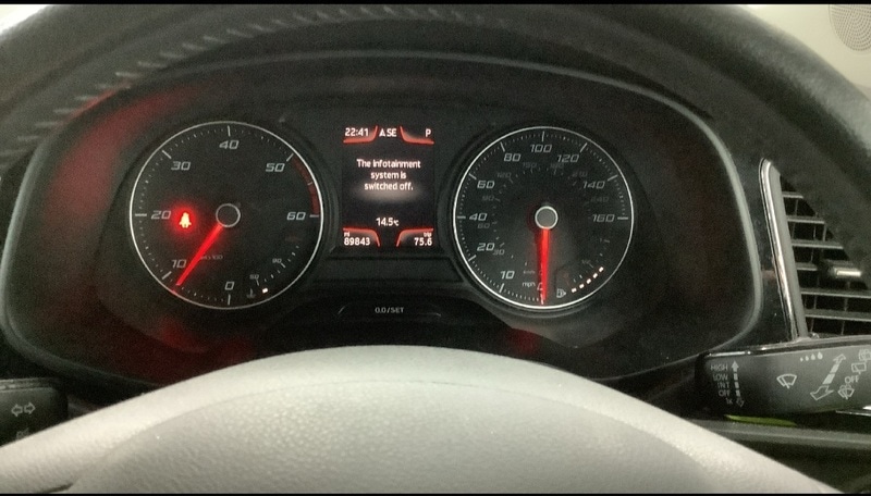 Used SEAT Leon 2013 for sale - 77898879: Photo 7