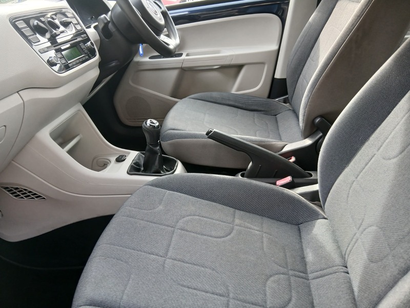 Used Volkswagen up! 2014 for sale - 77632299: Photo 11