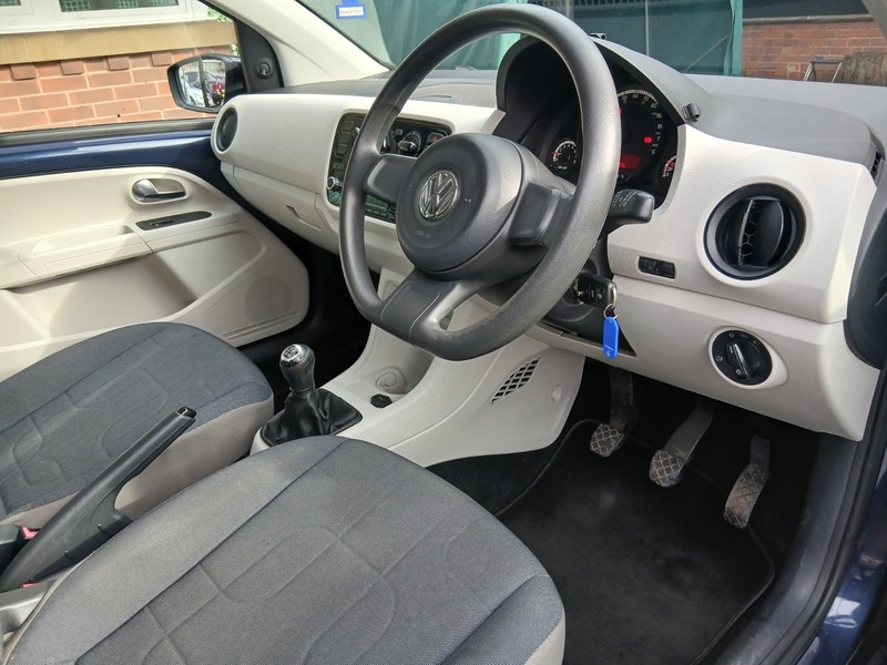Used Volkswagen up! 2014 for sale - 77632299: Photo 13