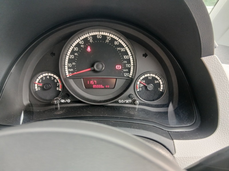 Used Volkswagen up! 2014 for sale - 77632299: Photo 14