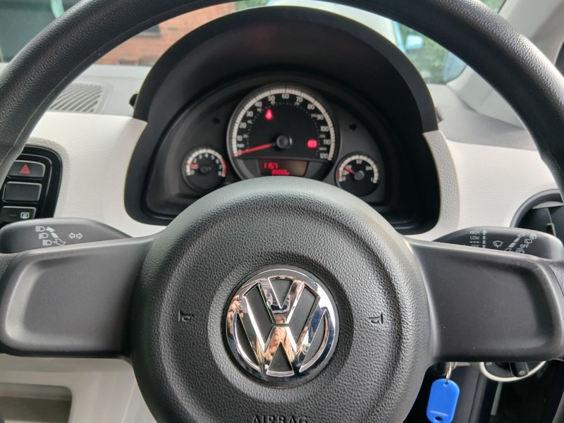 Used Volkswagen up! 2014 for sale - 77632299: Photo 16