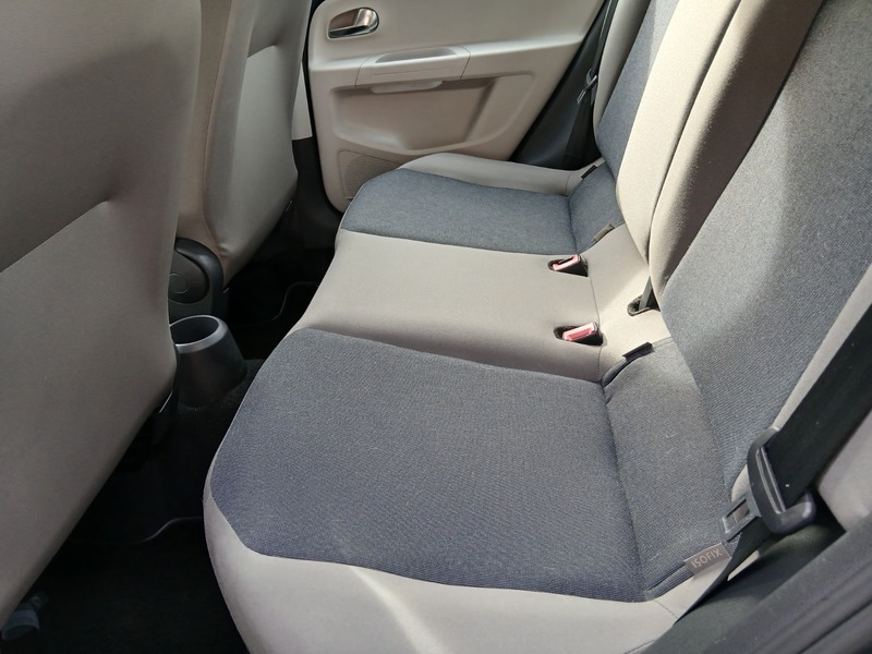 Used Volkswagen up! 2014 for sale - 77632299: Photo 17