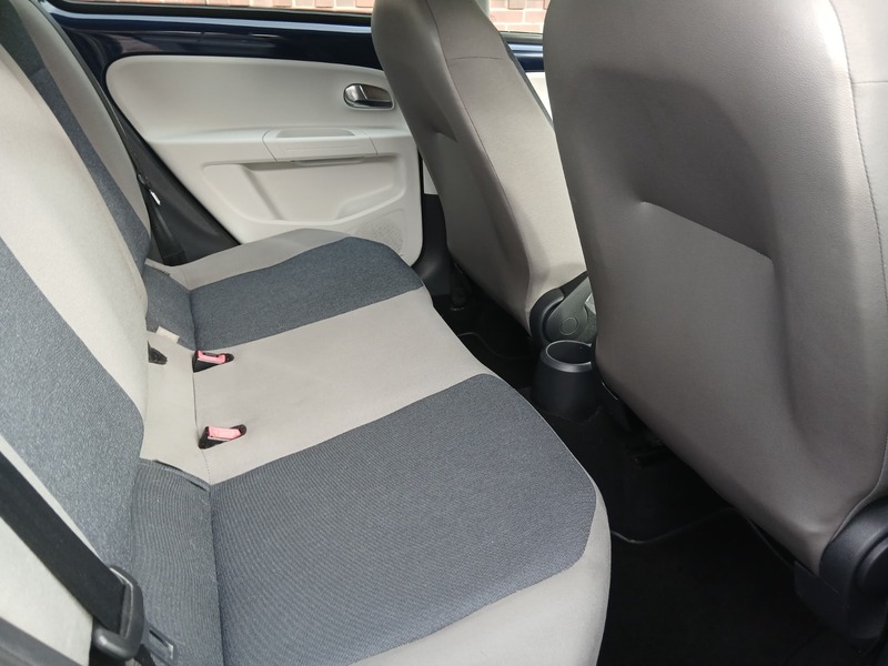 Used Volkswagen up! 2014 for sale - 77632299: Photo 18