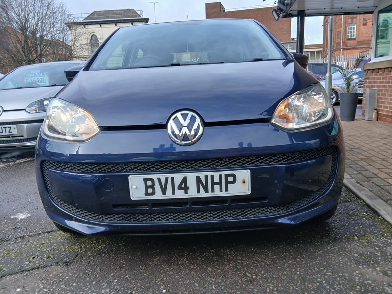 Used Volkswagen up! 2014 for sale - 77632299: Photo 19