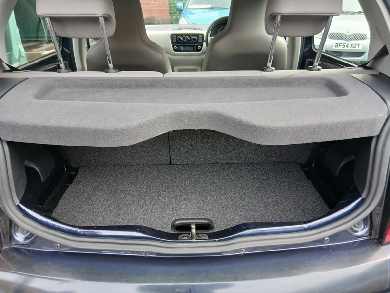 Used Volkswagen up! 2014 for sale - 77632299: Photo 20