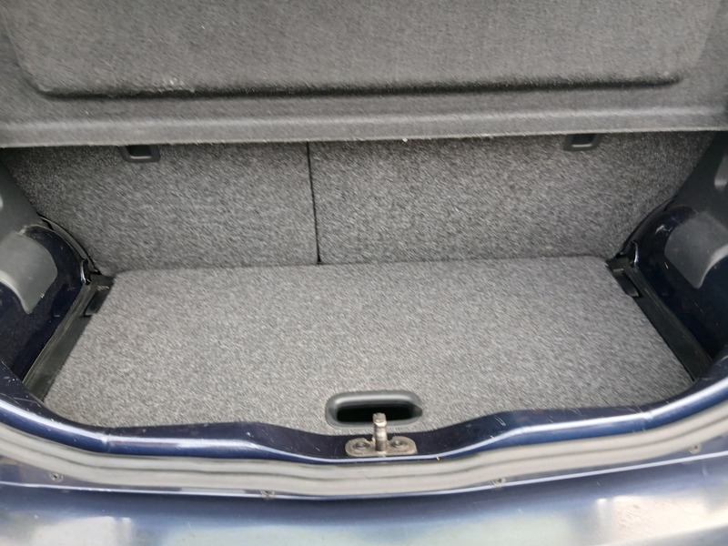 Used Volkswagen up! 2014 for sale - 77632299: Photo 22