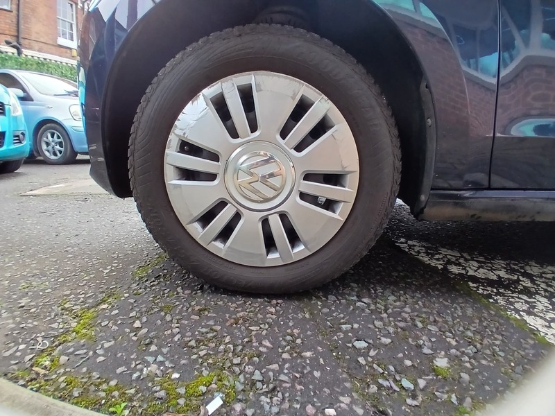 Used Volkswagen up! 2014 for sale - 77632299: Photo 23