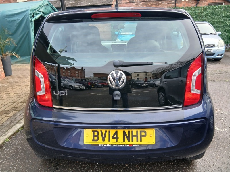 Used Volkswagen up! 2014 for sale - 77632299: Photo 5