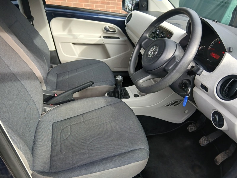 Used Volkswagen up! 2014 for sale - 77632299: Photo 9