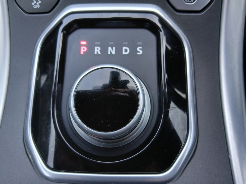 Used Land Rover Range Rover Evoque 2014 for sale - 77508211: Photo 10