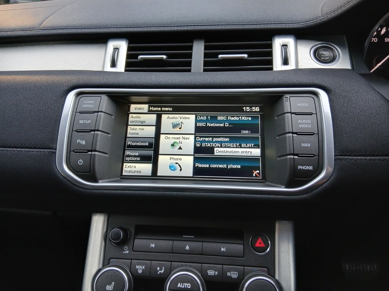 Used Land Rover Range Rover Evoque 2014 for sale - 77508211: Photo 13