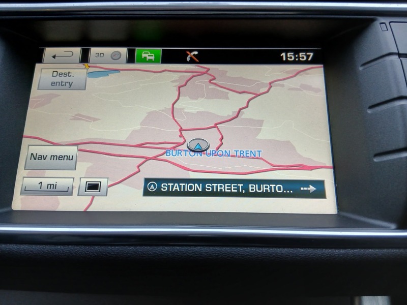 Used Land Rover Range Rover Evoque 2014 for sale - 77508211: Photo 15