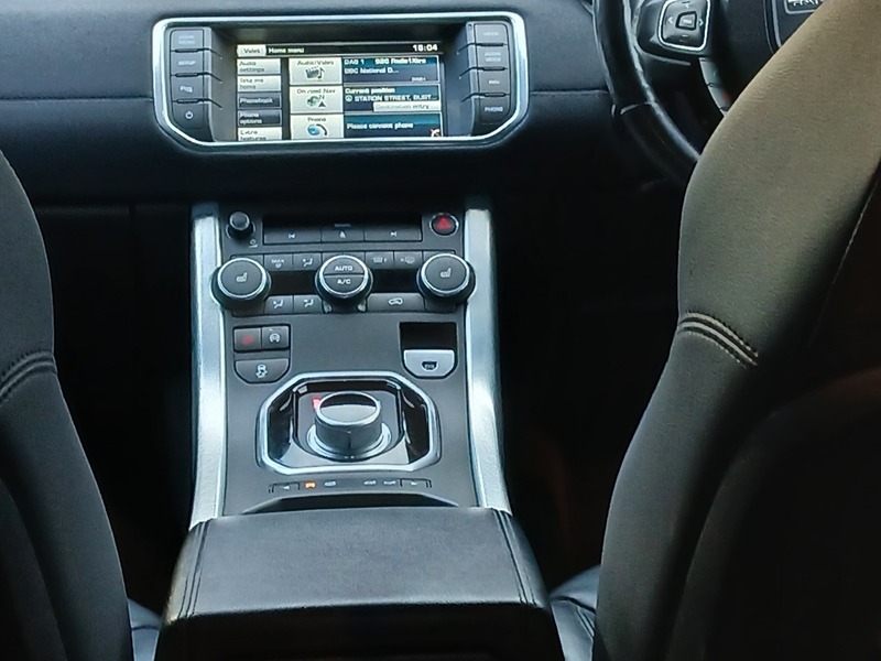 Used Land Rover Range Rover Evoque 2014 for sale - 77508211: Photo 19