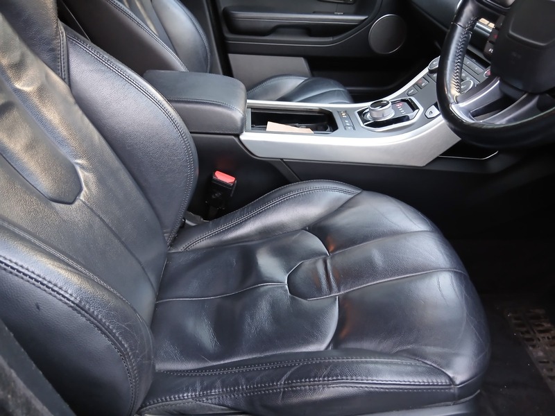 Used Land Rover Range Rover Evoque 2014 for sale - 77508211: Photo 21