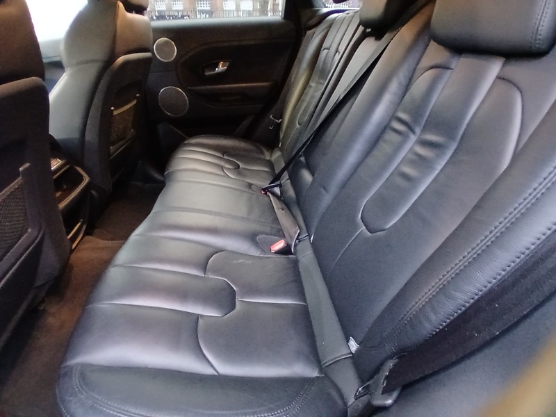 Used Land Rover Range Rover Evoque 2014 for sale - 77508211: Photo 23