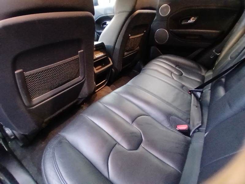 Used Land Rover Range Rover Evoque 2014 for sale - 77508211: Photo 24