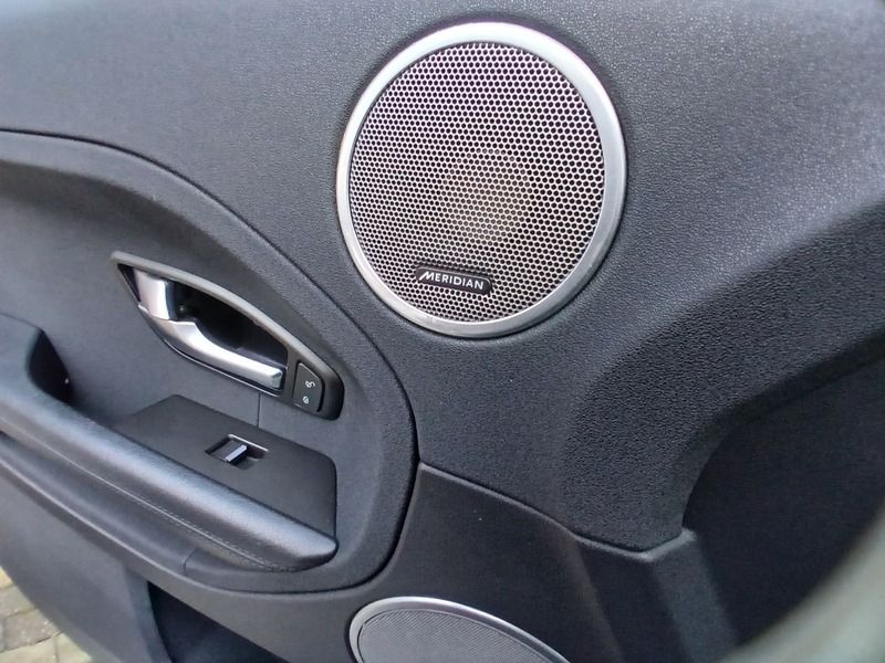 Used Land Rover Range Rover Evoque 2014 for sale - 77508211: Photo 29