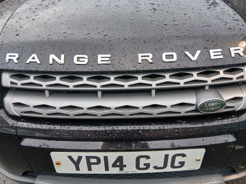 Used Land Rover Range Rover Evoque 2014 for sale - 77508211: Photo 7