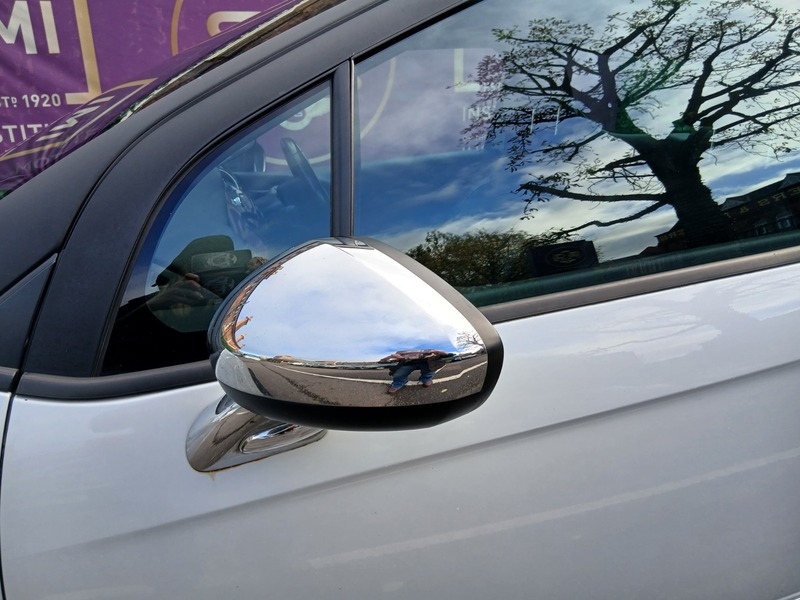 Used Citroen DS3 2015 for sale - 76396700: Photo 10