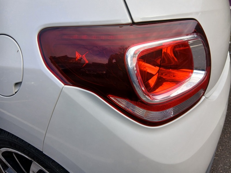 Used Citroen DS3 2015 for sale - 76396700: Photo 11