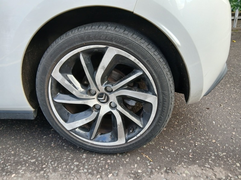 Used Citroen DS3 2015 for sale - 76396700: Photo 12