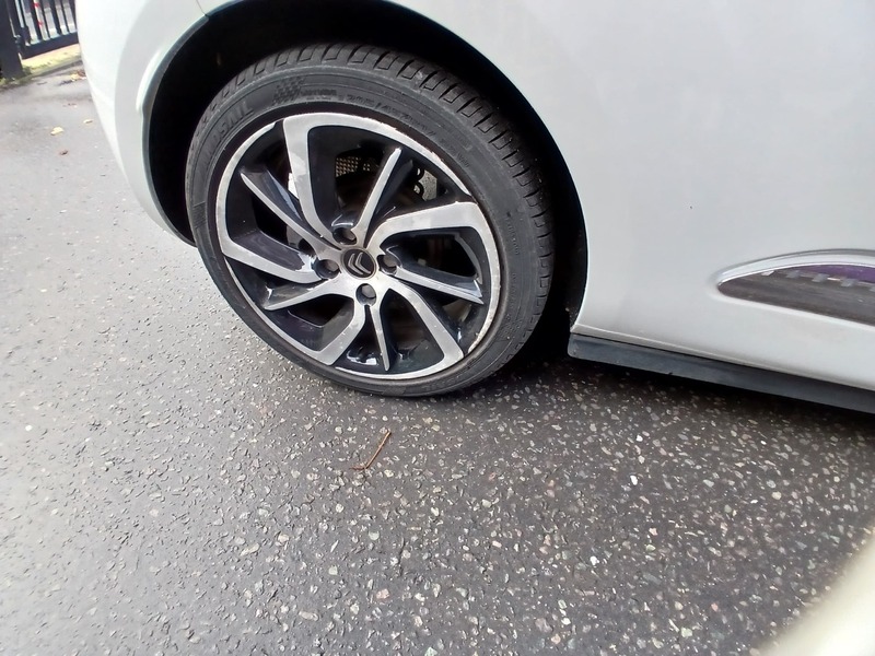 Used Citroen DS3 2015 for sale - 76396700: Photo 13