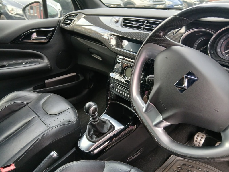 Used Citroen DS3 2015 for sale - 76396700: Photo 15
