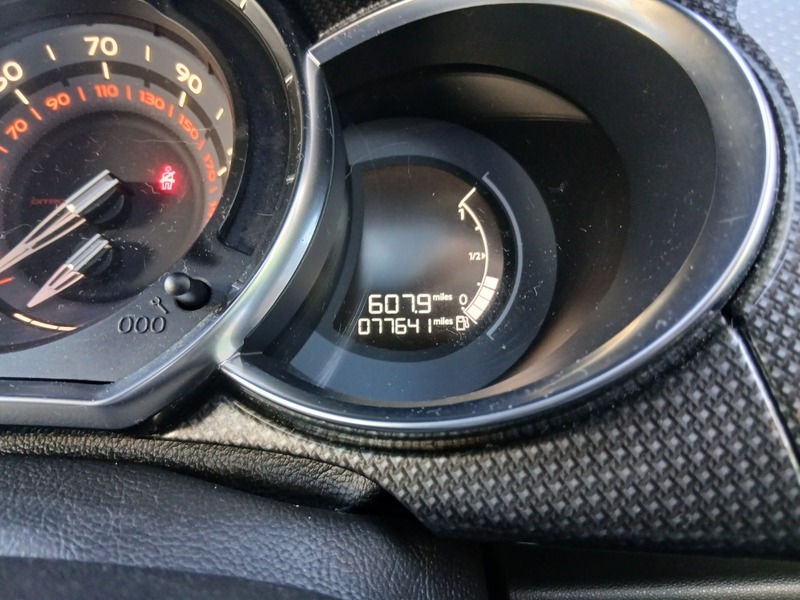 Used Citroen DS3 2015 for sale - 76396700: Photo 16