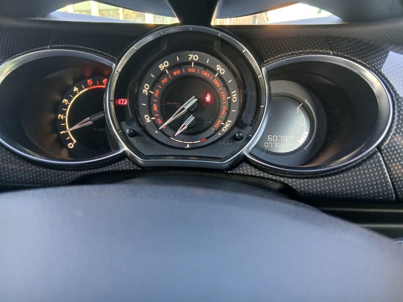 Used Citroen DS3 2015 for sale - 76396700: Photo 17