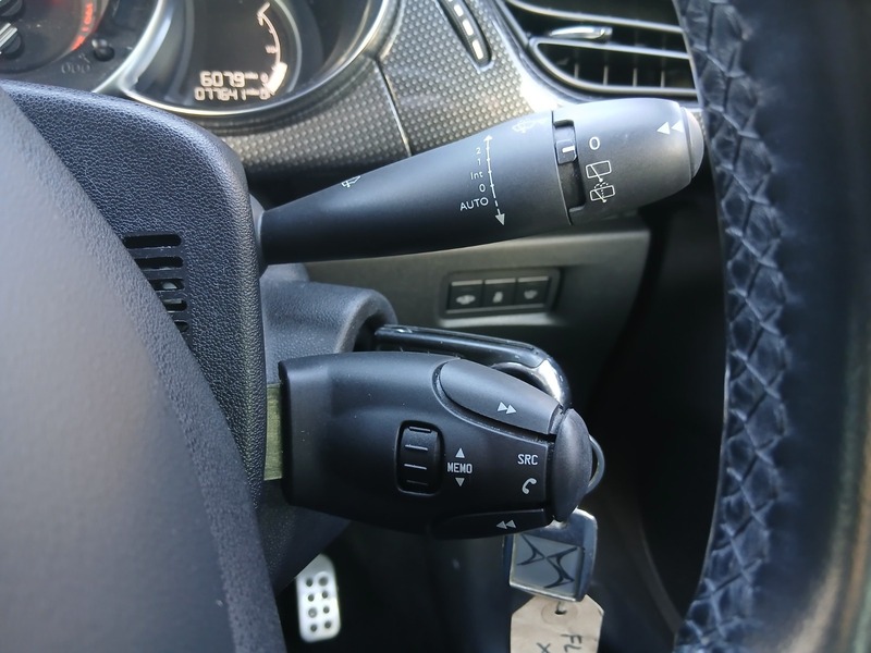 Used Citroen DS3 2015 for sale - 76396700: Photo 18