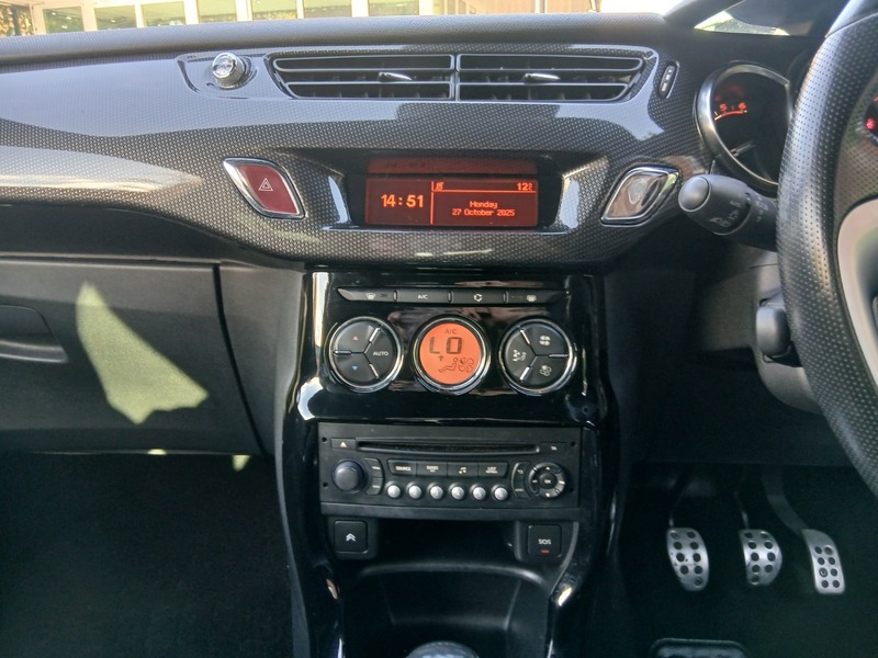 Used Citroen DS3 2015 for sale - 76396700: Photo 19