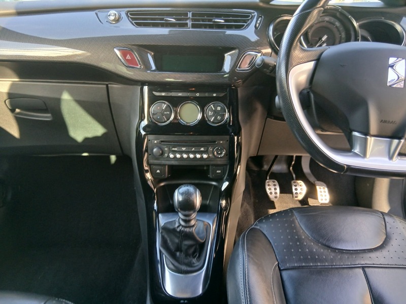 Used Citroen DS3 2015 for sale - 76396700: Photo 20