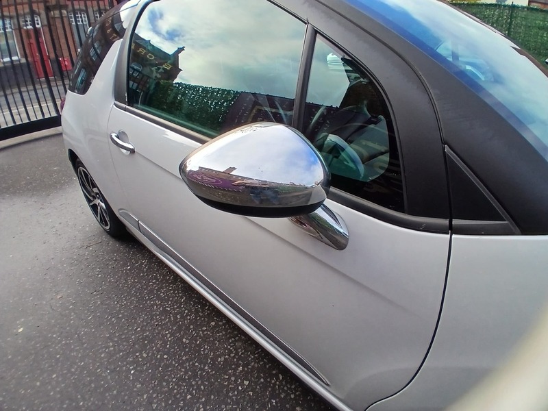 Used Citroen DS3 2015 for sale - 76396700: Photo 5