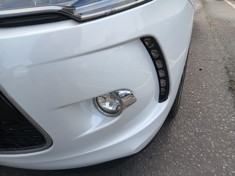 Used Citroen DS3 2015 for sale - 76396700: Photo 6