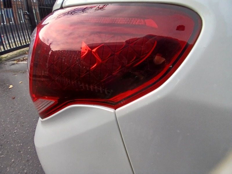 Used Citroen DS3 2015 for sale - 76396700: Photo 8