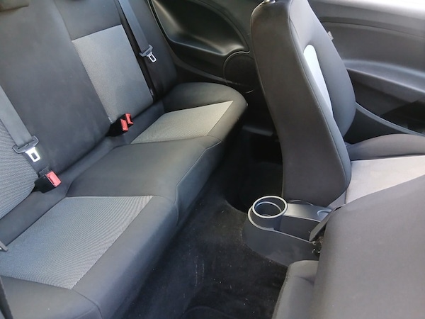 Used SEAT Ibiza 2017 for sale - 76292235: Photo 14