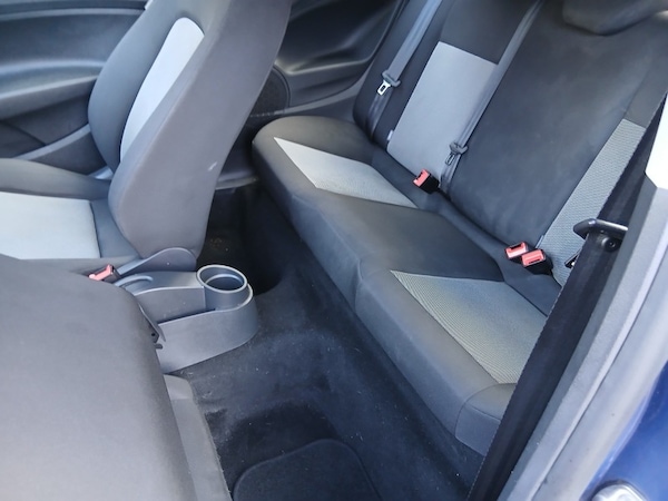 Used SEAT Ibiza 2017 for sale - 76292235: Photo 15