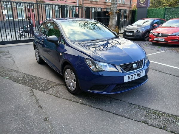 Used SEAT Ibiza 2017 for sale - 76292235: Photo 3