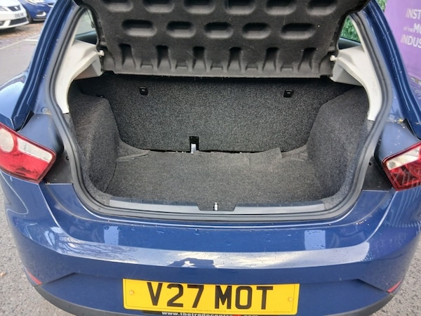Used SEAT Ibiza 2017 for sale - 76292235: Photo 6