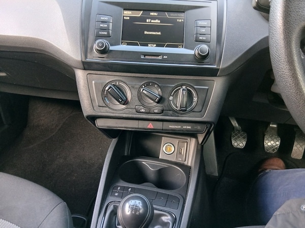 Used SEAT Ibiza 2017 for sale - 76292235: Photo 9